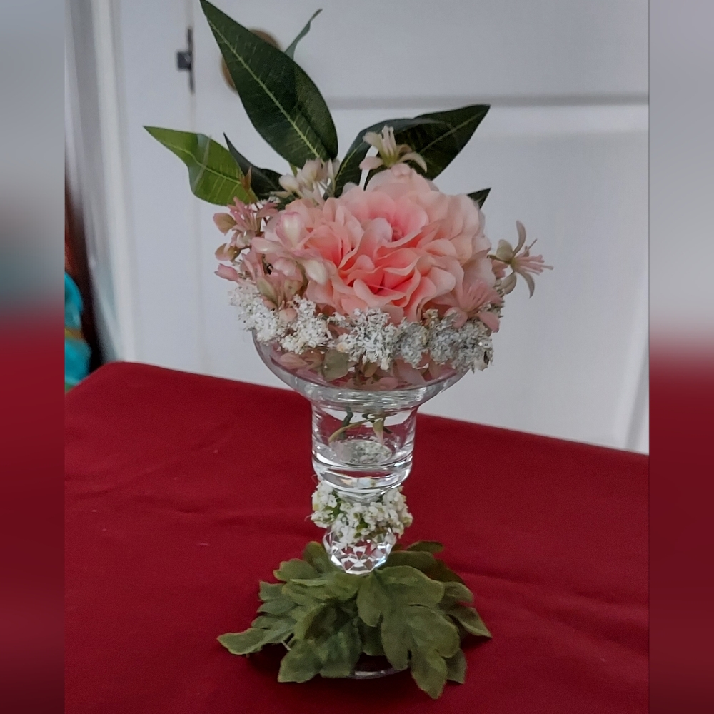 Floral arrangement